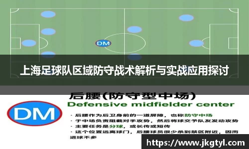 九游体育上海足球队区域防守战术解析与实战应用探讨